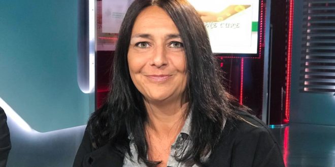 Silvia Barbieri AUSL Piacenza Coronavirus