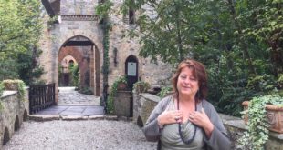 Il Castello di Gropparello inaugura le visite virtuali ed è un successo